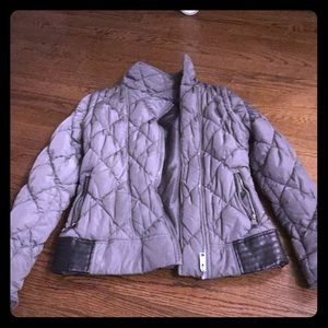 Jacket that can be a vest marc new york